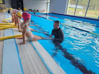 HARDY DZIECIAK - szkoła pływania, półkolonie letnie i zimowe , kolonie polskie i zagraniczne